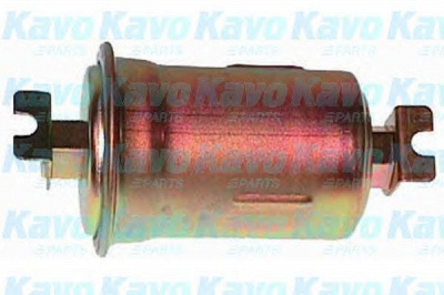 AMC FILTER mf4655 -  Топливный фильтр